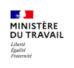 logo_ministère travail